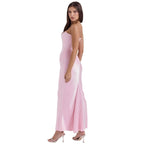 Wilma Strapless Satin Maxi Dress_32