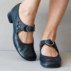 Capucine Buckle Strap Mary Jane Heels_1