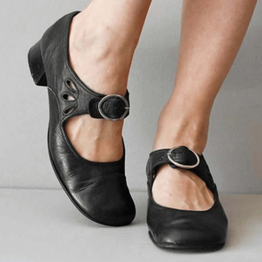 Capucine Buckle Strap Mary Jane Heels_3