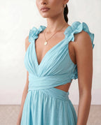 Milena Cutout A-Line Midi Dress_20