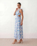 Milena Cutout A-Line Midi Dress_26