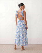 Milena Cutout A-Line Midi Dress_27