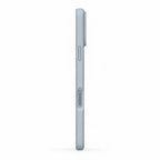 Soft Silicone MagSafe Phone Case