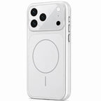 MagSafe Phone Case with Camera Lens Cover