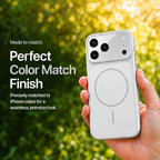 MagSafe Phone Case with Camera Lens Cover