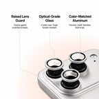 Slim Metal MagSafe Phone Case