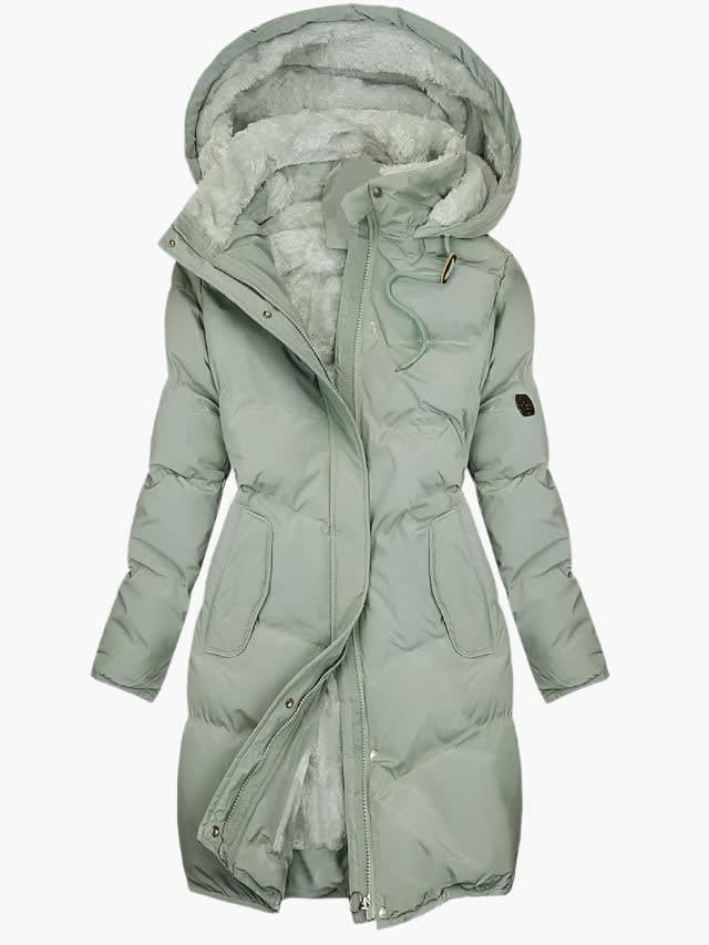 Nienke Padded Hooded Parka_1