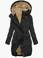 Nienke Padded Hooded Parka_2