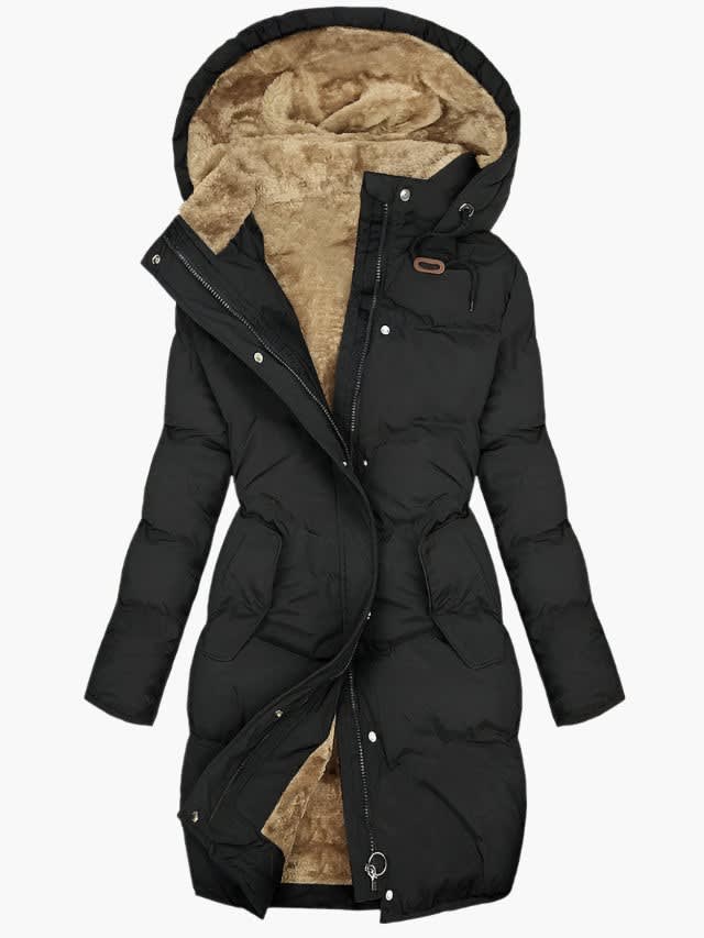 Nienke Padded Hooded Parka_2
