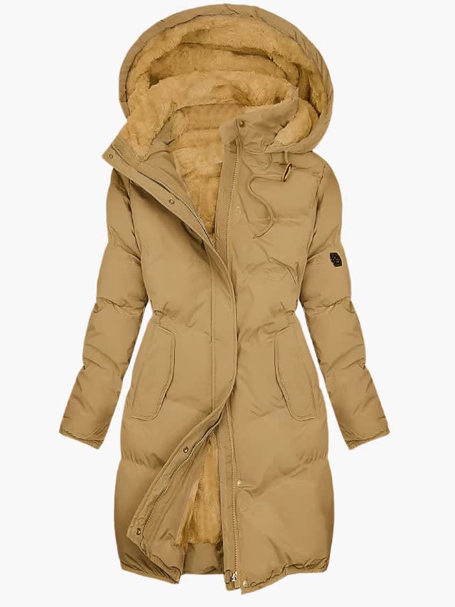Nienke Padded Hooded Parka_3