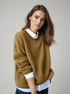 Jeanne Oversized Knit Sweater_7