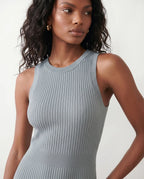 Serena Sleeveless Ribbed Midi Dress_12