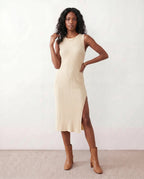 Serena Sleeveless Ribbed Midi Dress_13