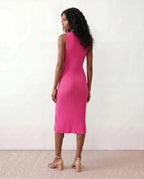 Serena Sleeveless Ribbed Midi Dress_19