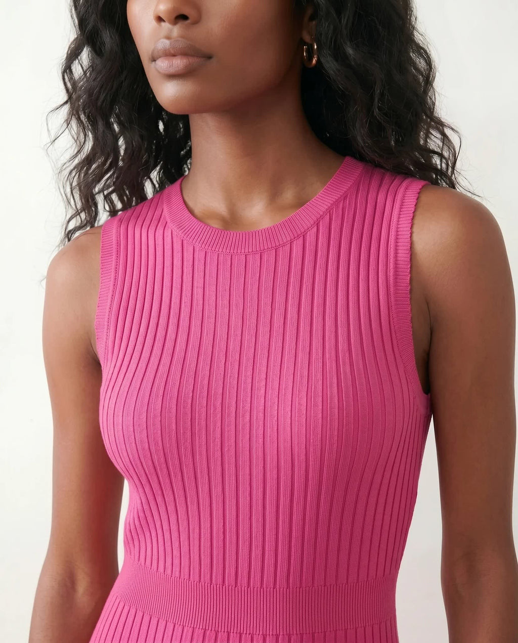 Serena Sleeveless Ribbed Midi Dress_20