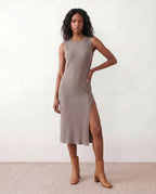 Serena Sleeveless Ribbed Midi Dress_25