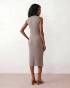 Serena Sleeveless Ribbed Midi Dress_27