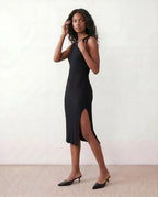 Serena Sleeveless Ribbed Midi Dress_30