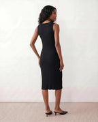 Serena Sleeveless Ribbed Midi Dress_31