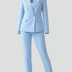 Tilda Tailored Two Piece Blazer Set_1