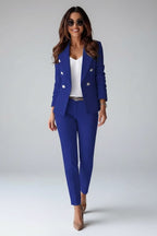 Tilda Tailored Two Piece Blazer Set_10