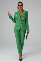 Tilda Tailored Two Piece Blazer Set_13