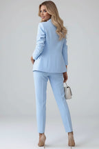 Tilda Tailored Two Piece Blazer Set_5