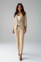 Tilda Tailored Two Piece Blazer Set_9