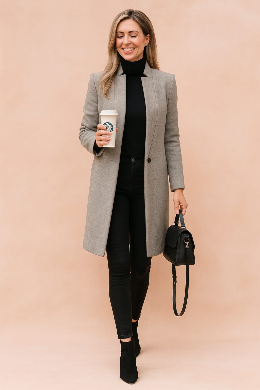 Fenna Open Front Longline Coat_2