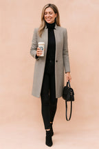 Fenna Open Front Longline Coat_2