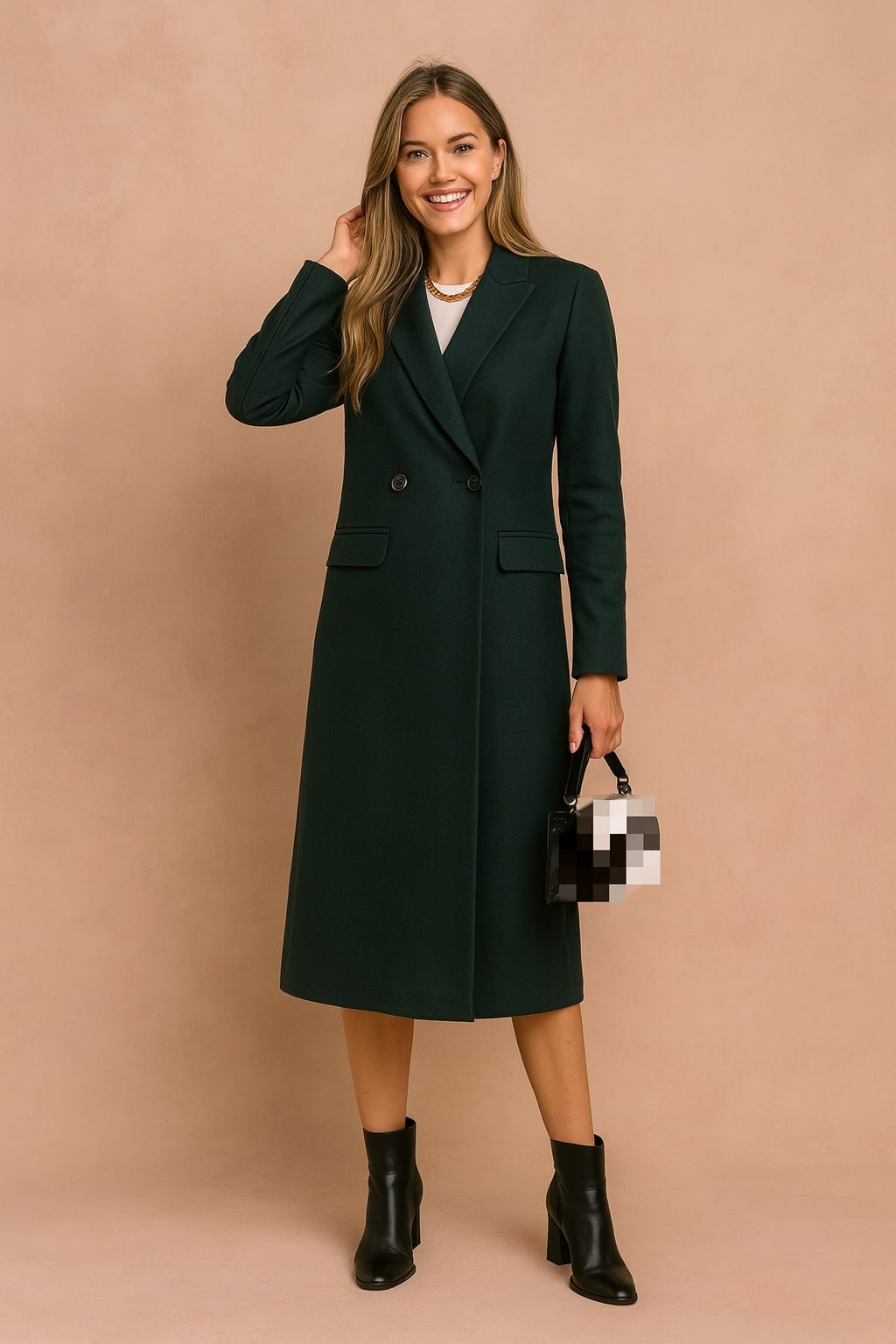 Nadia Double Breasted Wool Coat_3