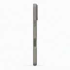 Soft Silicone MagSafe Phone Case