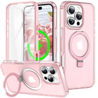 360 Full Cover MagSafe iPhone Case