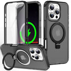 360 Full Cover MagSafe iPhone Case