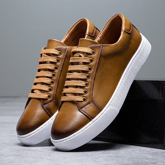 Shadow Street Sneakers
