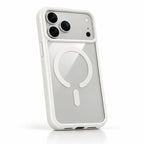 Clear Back MagSafe iPhone Case