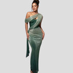 Isa One Shoulder Maxi Dress_4