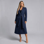 Roxane Belted Longline Trench Coat_3