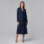 Roxane Belted Longline Trench Coat_5