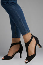Liana Peep Toe Cutout Heels_7