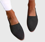 Emi Woven Pointed Toe Flats_7