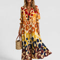 Gudrun Printed Maxi Shirt Dress_1