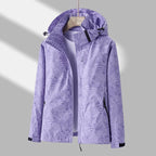 Antje Waterproof Hooded Rain Jacket_1