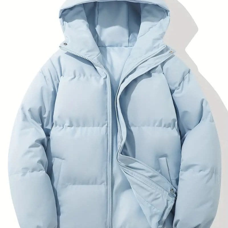 Heike Hooded Quilted Puffer Jacket_1