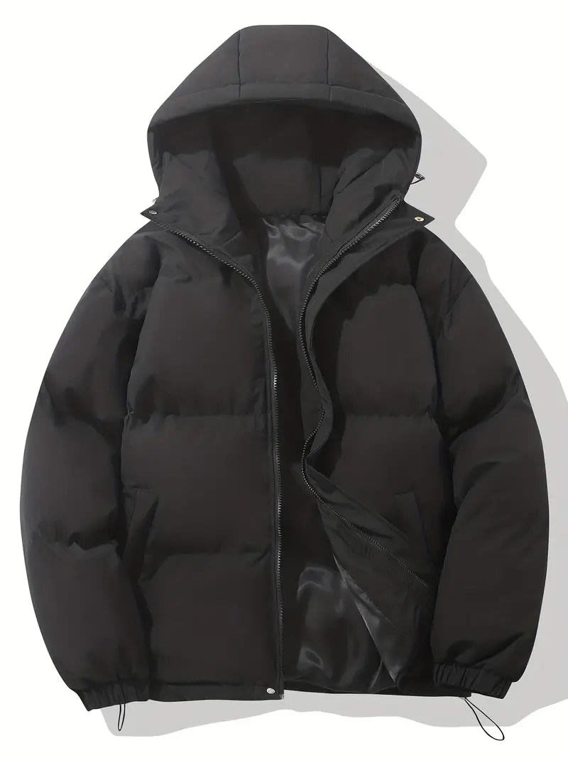 Heike Hooded Quilted Puffer Jacket_2