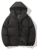 Heike Hooded Quilted Puffer Jacket_2