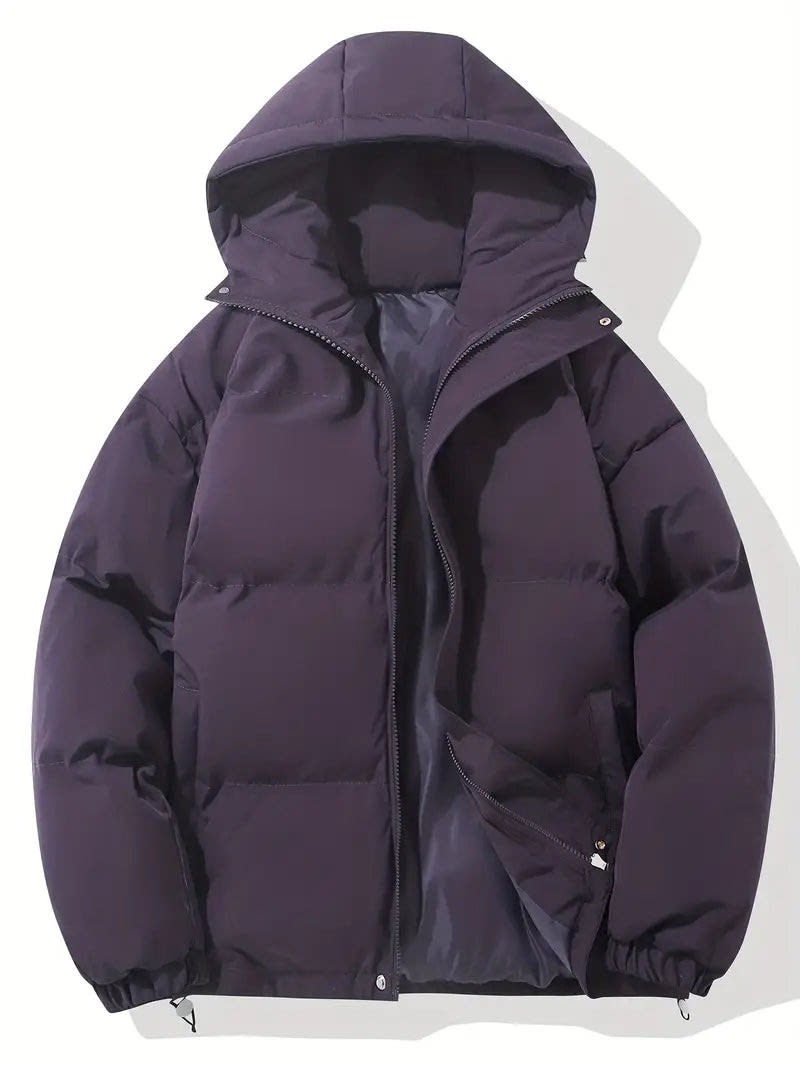 Heike Hooded Quilted Puffer Jacket_3