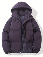Heike Hooded Quilted Puffer Jacket_3