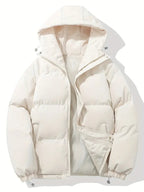 Heike Hooded Quilted Puffer Jacket_4