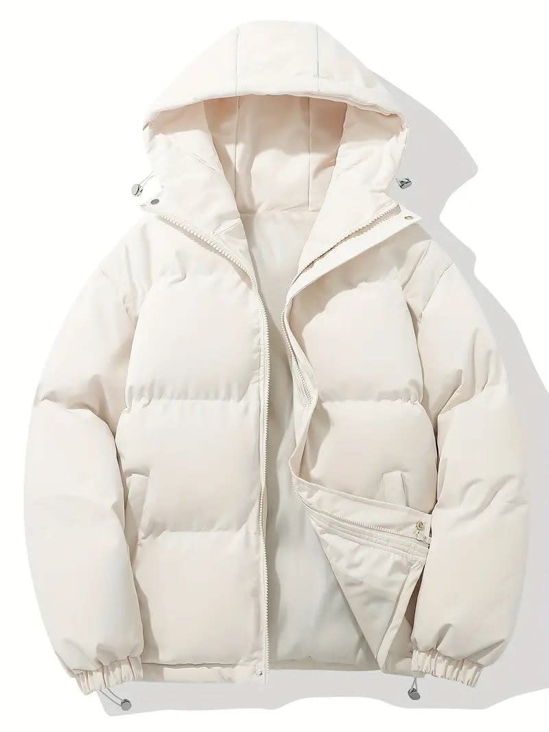 Heike Hooded Quilted Puffer Jacket_4